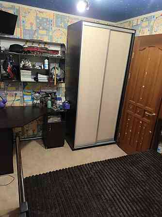 3-х кімнатна квартира на Даманському Кривой Рог