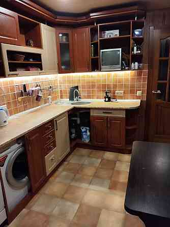 3-х кімнатна квартира на Даманському Кривой Рог