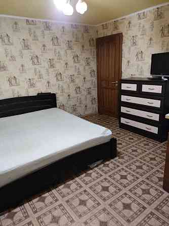 3-х кімнатна квартира на Даманському Кривой Рог