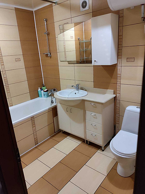 3-х кімнатна квартира на Даманському Кривой Рог - изображение 2