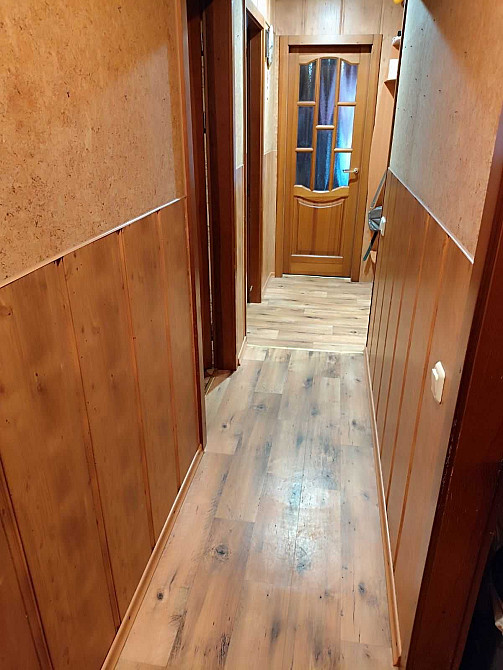 3-х кімнатна квартира на Даманському Кривой Рог - изображение 8