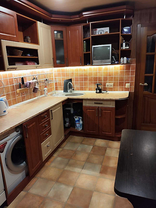 3-х кімнатна квартира на Даманському Кривой Рог - изображение 6