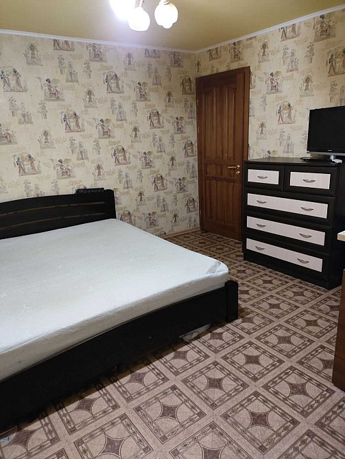 3-х кімнатна квартира на Даманському Кривой Рог - изображение 5