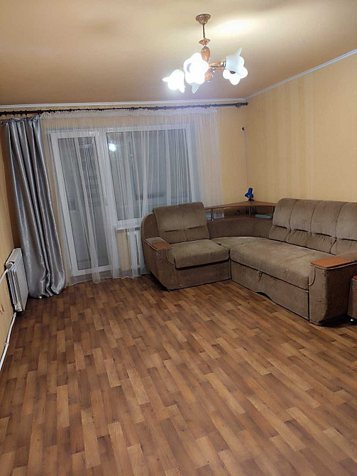 3-х кімнатна квартира на Даманському Кривой Рог - изображение 7