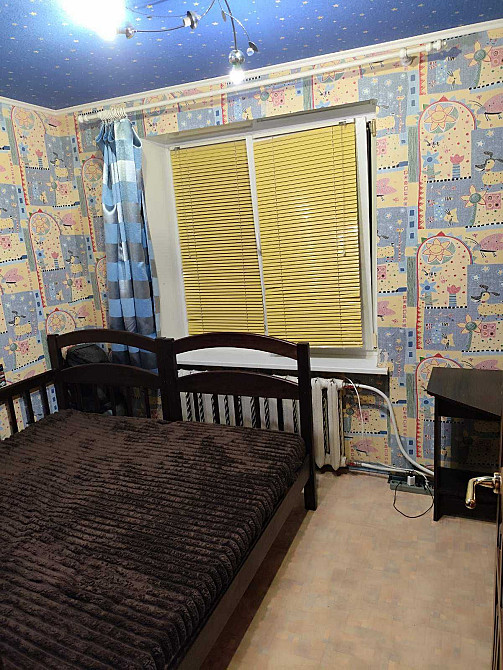 3-х кімнатна квартира на Даманському Кривой Рог - изображение 4