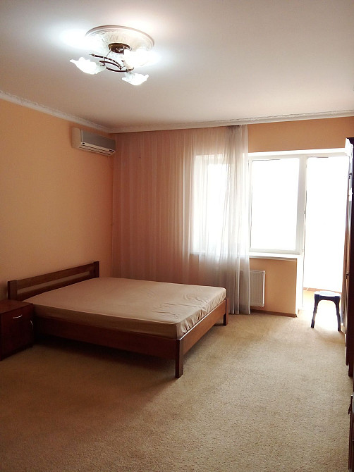 Продается 1к.квартира.60м.Кухня 17м.НОВОСТРОЙ.Садовая. Николаев - изображение 6