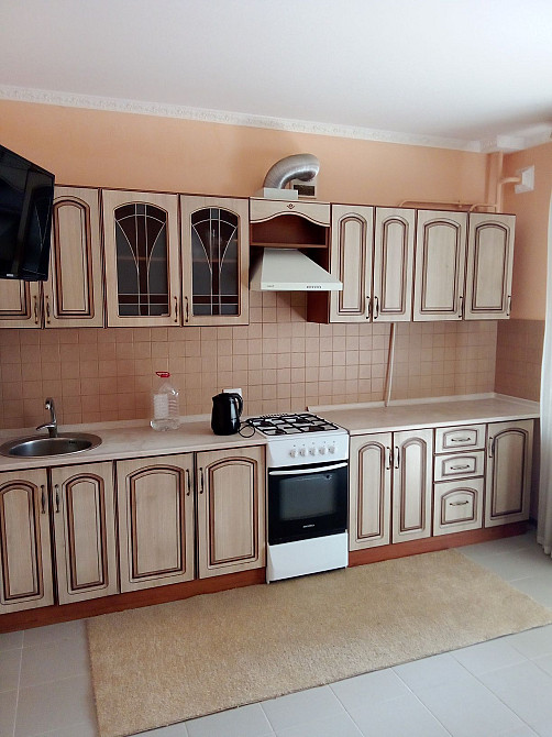 Продается 1к.квартира.60м.Кухня 17м.НОВОСТРОЙ.Садовая. Николаев - изображение 2