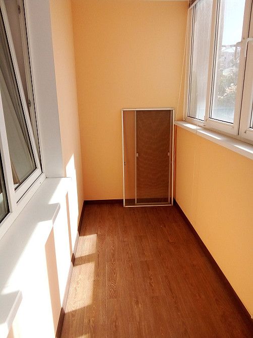 Продается 1к.квартира.60м.Кухня 17м.НОВОСТРОЙ.Садовая. Николаев - изображение 8