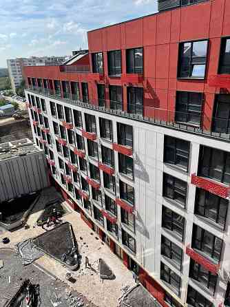 Від власника! Продам однокімнатну квартиру в ЖК Helga Львов