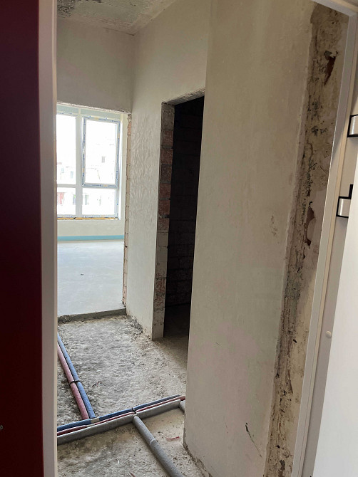 Від власника! Продам однокімнатну квартиру в ЖК Helga Львов - изображение 4