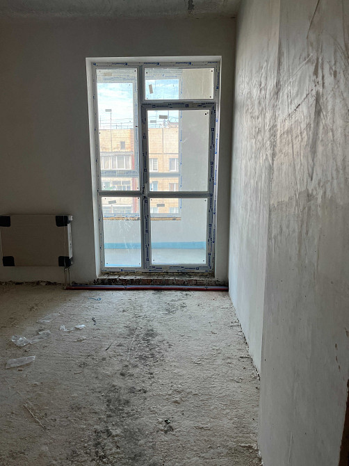 Від власника! Продам однокімнатну квартиру в ЖК Helga Львов - изображение 6