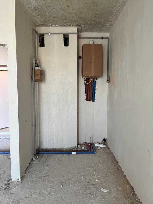 Від власника! Продам однокімнатну квартиру в ЖК Helga Львов - изображение 8