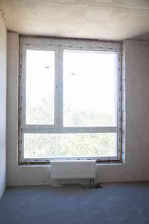 1-кімнатна квартира з розстрочкою на Позняках Київ