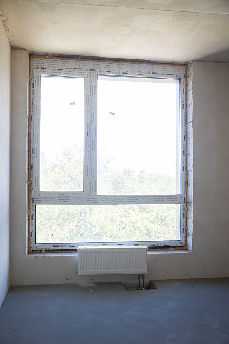 1-кімнатна квартира з розстрочкою на Позняках Київ - зображення 2