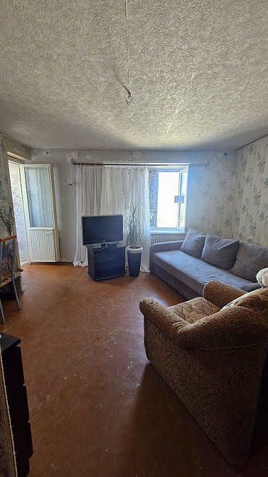 Продам 2х комнатную квартиру Северный Миколаїв - зображення 4