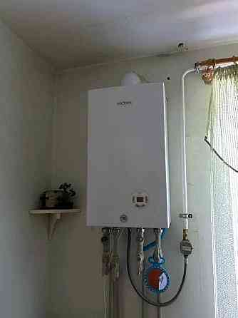 Чешка. Покращеного Планування. Автономне опалення. Квартира біля Річки Полтава