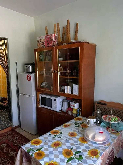 Чешка. Покращеного Планування. Автономне опалення. Квартира біля Річки Полтава - зображення 3