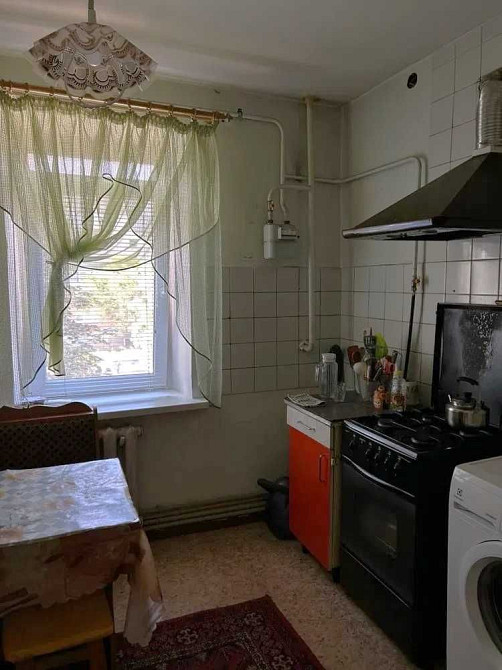 Чешка. Покращеного Планування. Автономне опалення. Квартира біля Річки Полтава - зображення 2