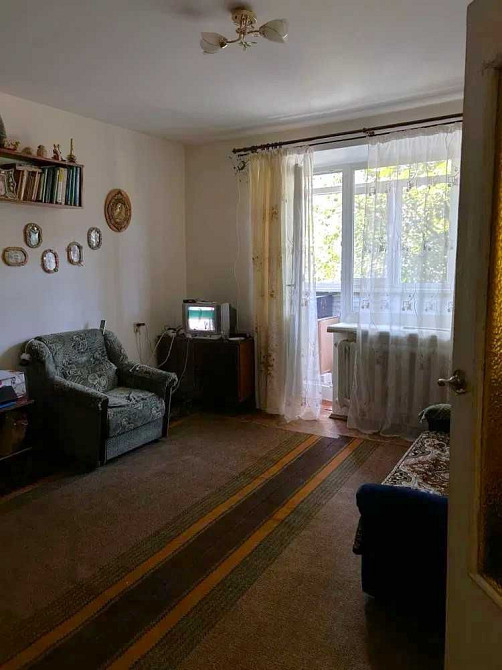 Чешка. Покращеного Планування. Автономне опалення. Квартира біля Річки Полтава - зображення 6