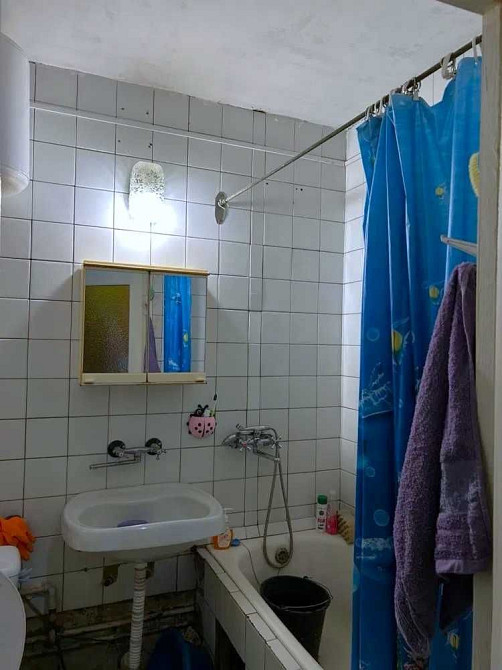 Чешка. Покращеного Планування. Автономне опалення. Квартира біля Річки Полтава - зображення 7