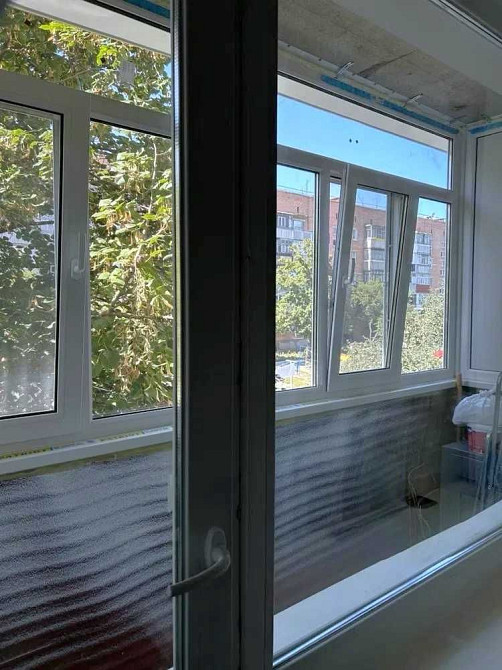 Чешка. Покращеного Планування. Автономне опалення. Квартира біля Річки Полтава - зображення 1