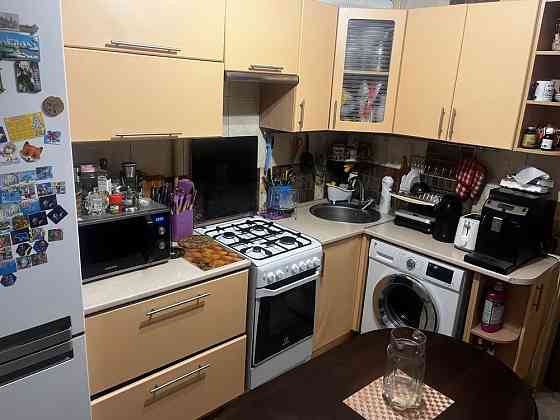 Від власника! Продам 2-к квартиру в Соломянському районі Київ