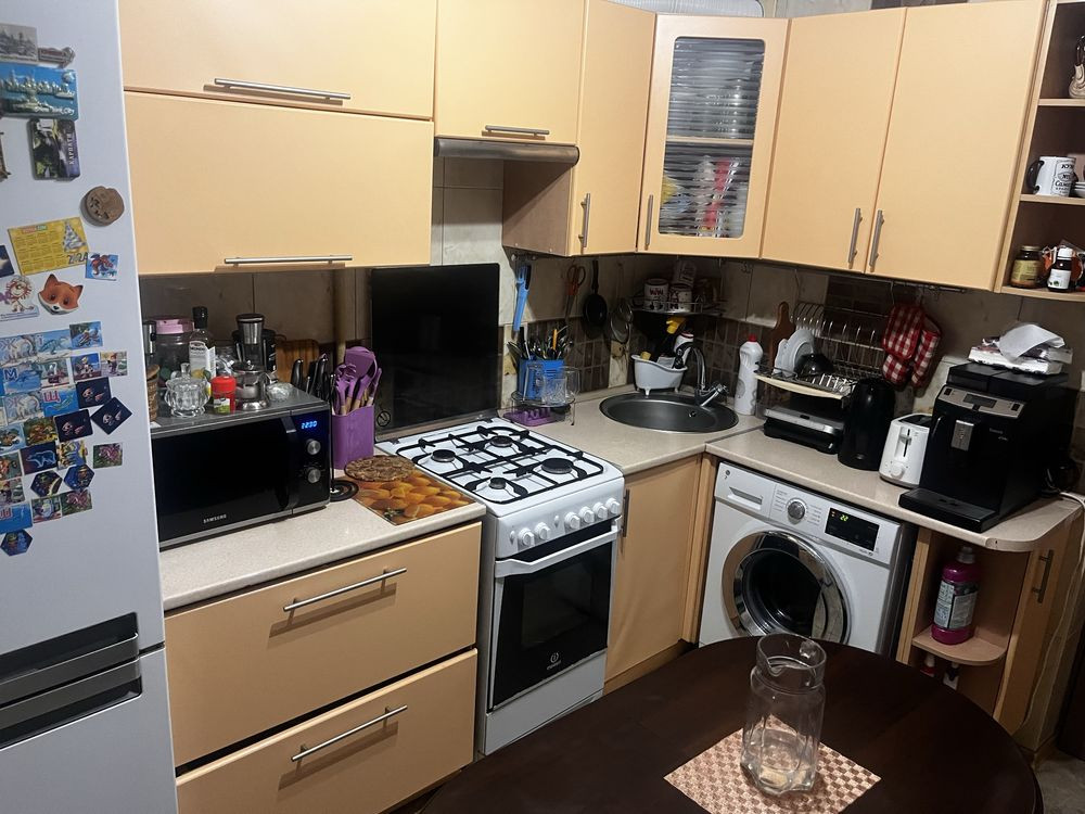 Від власника! Продам 2-к квартиру в Соломянському районі Київ - зображення 3