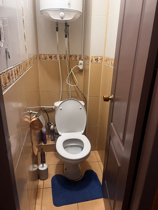 Від власника! Продам 2-к квартиру в Соломянському районі Київ - зображення 7