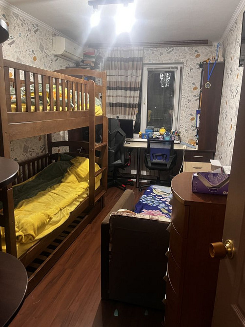 Від власника! Продам 2-к квартиру в Соломянському районі Київ - зображення 5