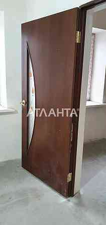 3 к. квартира со своим двором и отдельным входом. Море через дорогу Одесса