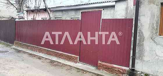 3 к. квартира со своим двором и отдельным входом. Море через дорогу Одесса