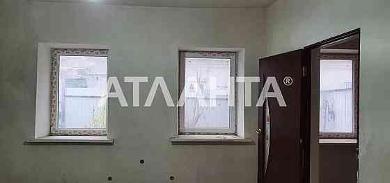 3 к. квартира со своим двором и отдельным входом. Море через дорогу Одесса