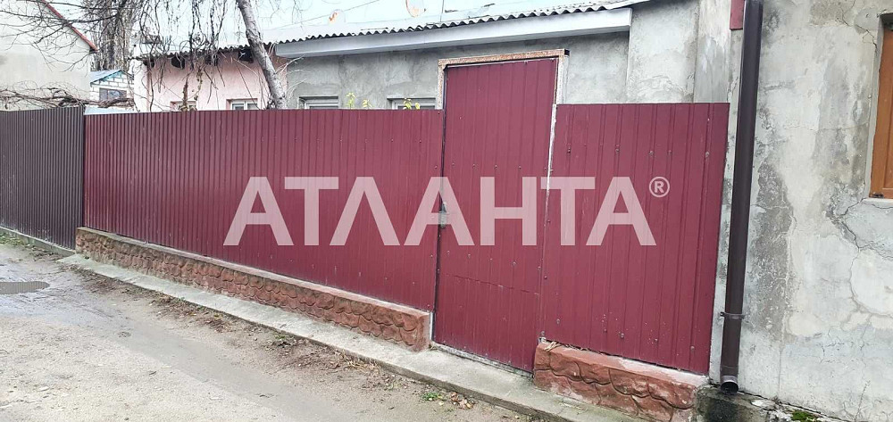 3 к. квартира со своим двором и отдельным входом. Море через дорогу Одесса - изображение 4