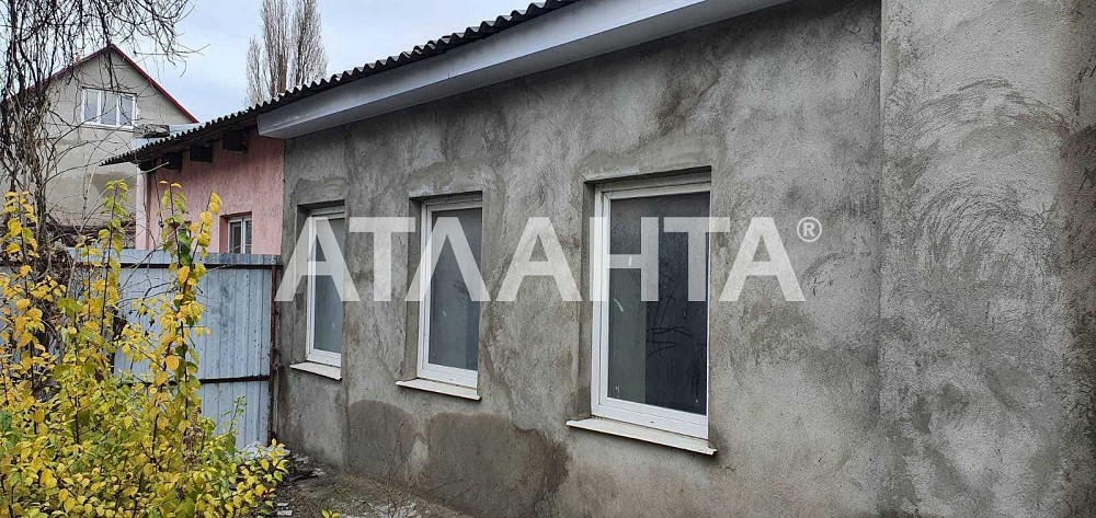 3 к. квартира со своим двором и отдельным входом. Море через дорогу Одесса - изображение 3