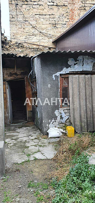 3 к. квартира со своим двором и отдельным входом. Море через дорогу Одесса - изображение 2