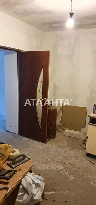 3 к. квартира со своим двором и отдельным входом. Море через дорогу Одесса - изображение 5