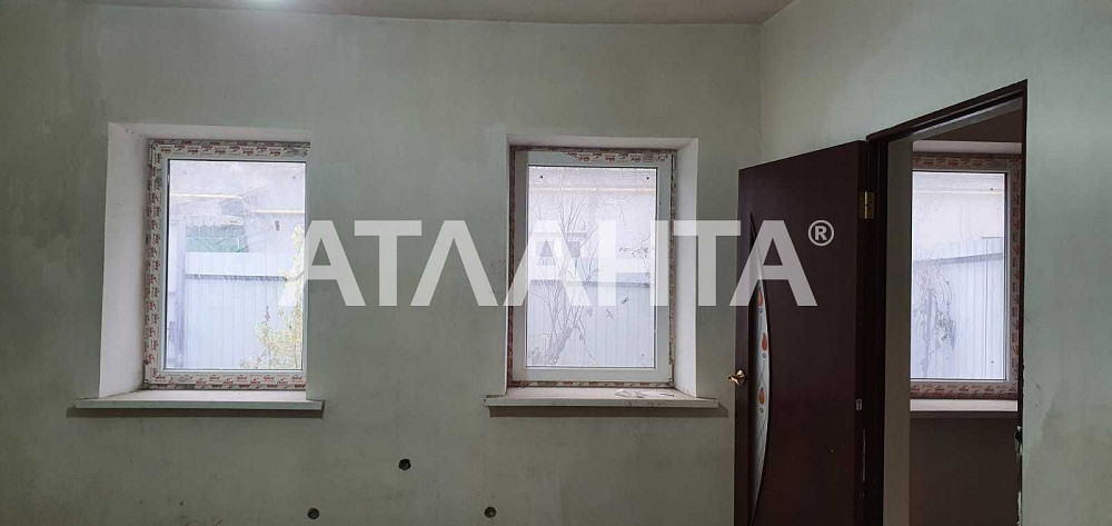 3 к. квартира со своим двором и отдельным входом. Море через дорогу Одесса - изображение 1