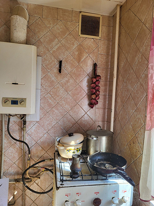 Продажа 3х комн.кв Дудыкина 7  / Правый берег/ 3 этаж Запоріжжя - зображення 3