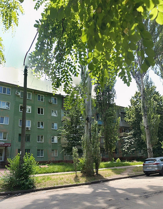 Продажа 3х комн.кв Дудыкина 7  / Правый берег/ 3 этаж Запоріжжя - зображення 1