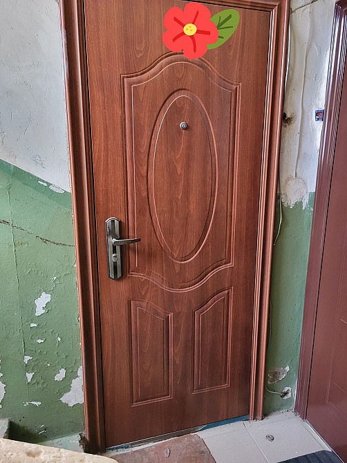 Продажа 3х комн.кв Дудыкина 7  / Правый берег/ 3 этаж Запоріжжя - зображення 4