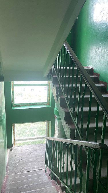 Продам 1 ком.квартиру ул.Верещагина 101 Днепр - изображение 8