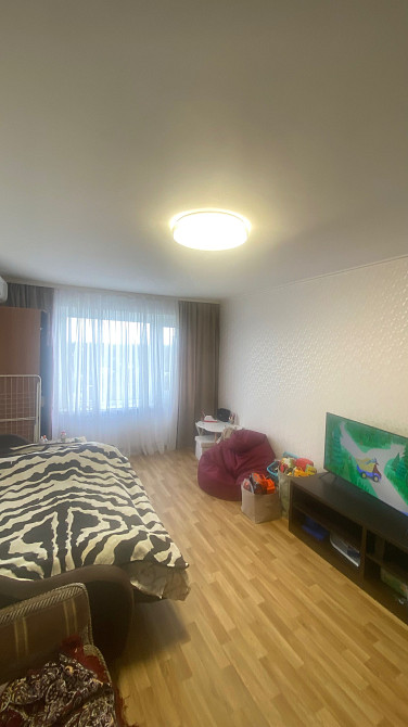 Продам 1 ком.квартиру ул.Верещагина 101 Днепр - изображение 1