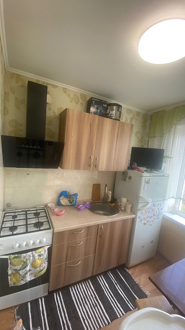 Продам 1 ком.квартиру ул.Верещагина 101 Днепр - изображение 6