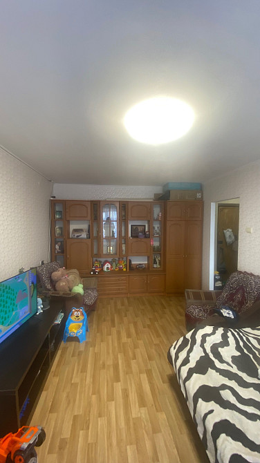 Продам 1 ком.квартиру ул.Верещагина 101 Днепр - изображение 3