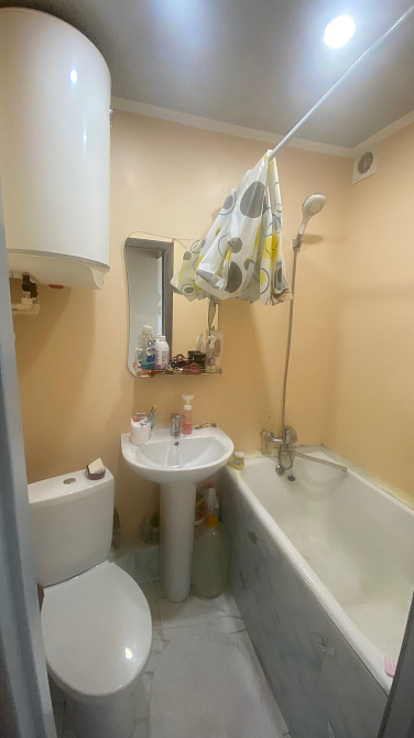 Продам 1 ком.квартиру ул.Верещагина 101 Днепр - изображение 7