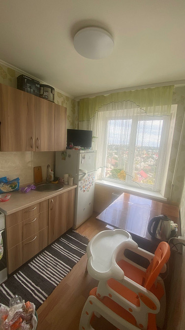 Продам 1 ком.квартиру ул.Верещагина 101 Днепр - изображение 5
