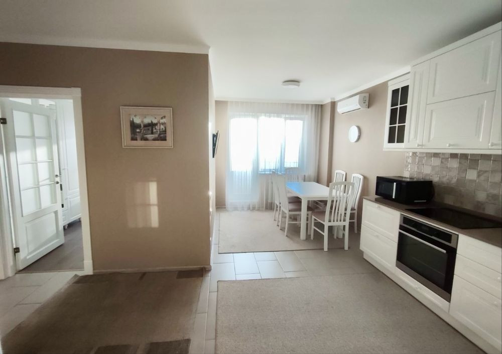 78000$‼️ЖК ДОМ с РОТОНДАМИ‼️ШОК ЦЕНА‼️81 м2 ! Сертификат Харьков - изображение 8