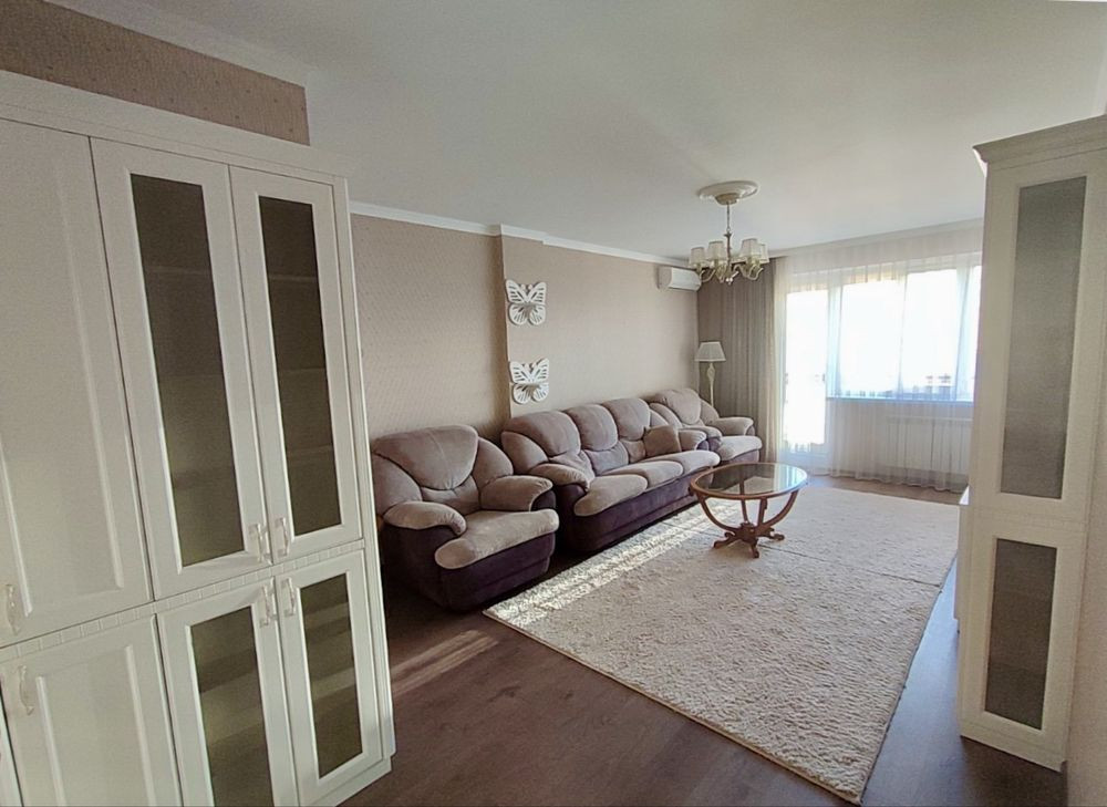 78000$‼️ЖК ДОМ с РОТОНДАМИ‼️ШОК ЦЕНА‼️81 м2 ! Сертификат Харьков - изображение 7