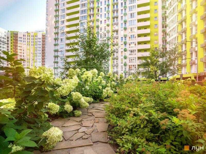 Продажа 1к квартиры Дисконт Нивки-Парк 37 м с диз. ремонтом Київ - зображення 7