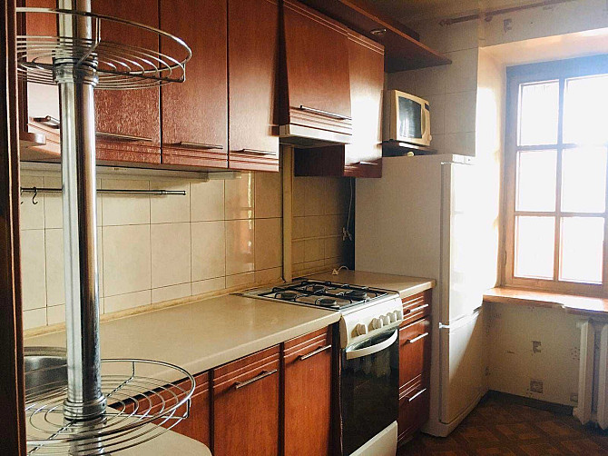 Продам 2 ком. квартиру в кирпичном доме  пр. Александра  Поля 59 Дніпро - зображення 3